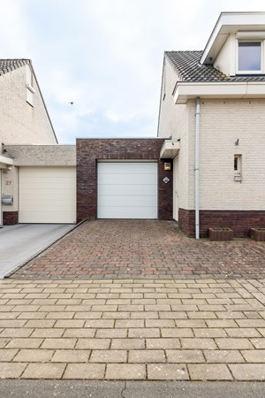 Medium property photo - Johan Hoenplantsoen 28, 6433 DA Hoensbroek